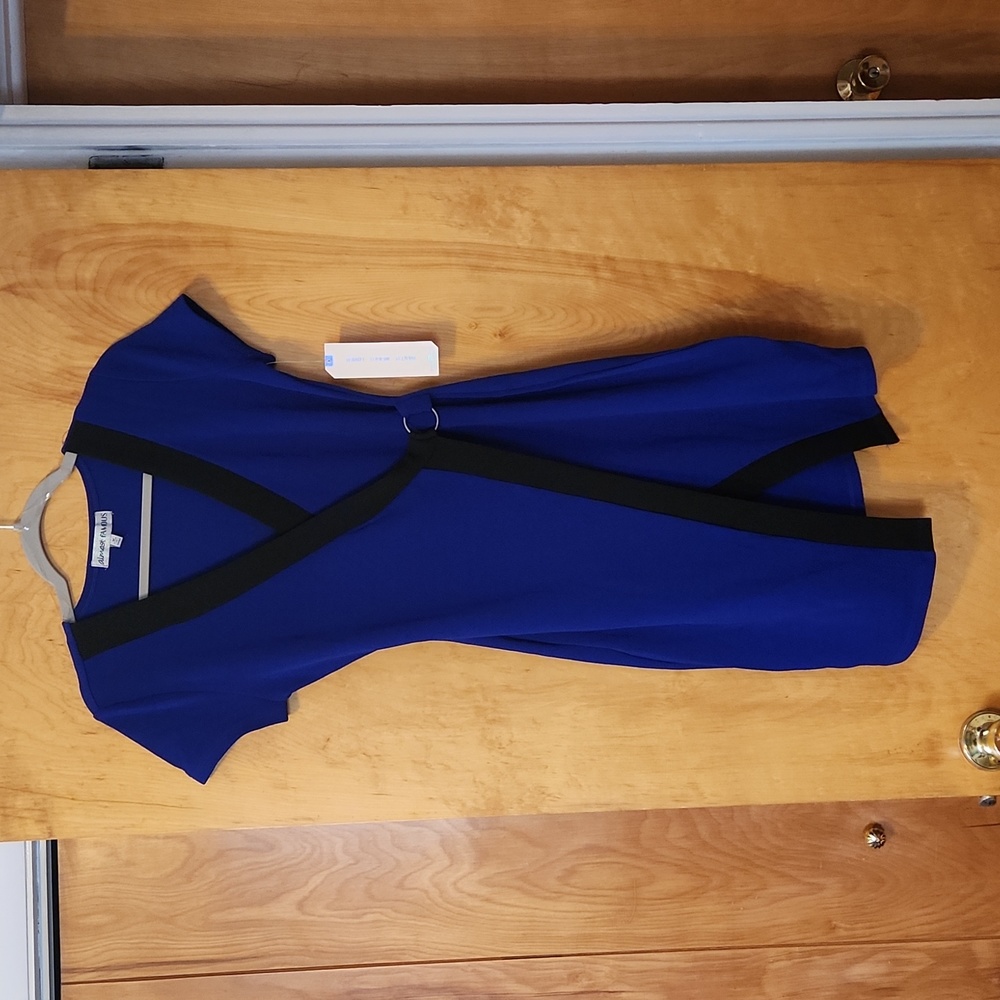 Almost Famous Dress Size Med
